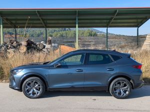 Cupra Formentor 1.5 eTSI 110kW 150 CV DSG - Foto 19