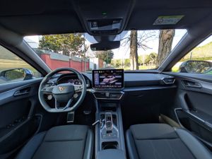 Cupra Formentor 1.5 eTSI 110kW 150 CV DSG - Foto 38