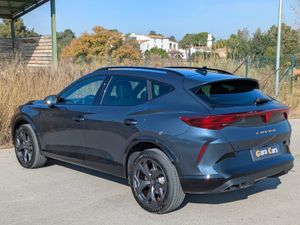 Cupra Formentor 1.5 eTSI 110kW 150 CV DSG - Foto 6