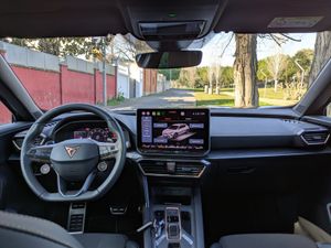 Cupra Formentor 1.5 eTSI 110kW 150 CV DSG - Foto 7
