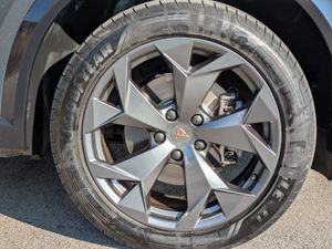 Cupra Formentor 1.5 eTSI 110kW 150 CV DSG - Foto 12