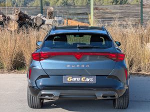 Cupra Formentor 1.5 eTSI 110kW 150 CV DSG - Foto 5