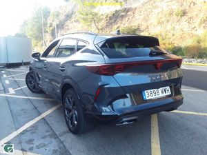 Cupra Formentor 1.5 eTSI 110kW 150 CV DSG - Foto 5