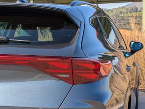 Cupra Formentor 1.5 eTSI 110kW 150 CV DSG - Foto 22