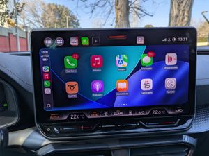 Cupra Formentor 1.5 eTSI 110kW 150 CV DSG - Foto 25