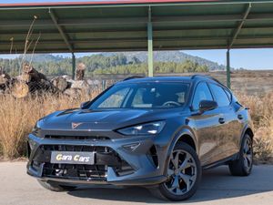 Cupra Formentor 1.5 eTSI 110kW 150 CV DSG - Foto 2