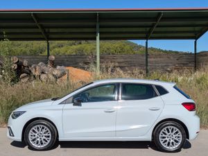 Seat Ibiza 1.0 TSI 81 kW (110 CV) Style - Foto 16
