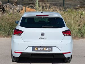 Seat Ibiza 1.0 TSI 81 kW (110 CV) Style - Foto 5