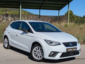 Seat Ibiza 1.0 TSI 81 kW (110 CV) Style - Foto 3
