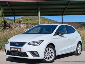 Seat Ibiza 1.0 TSI 81 kW (110 CV) Style - Foto 2