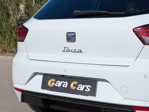 Seat Ibiza 1.0 TSI 81 kW (110 CV) Style - Foto 19