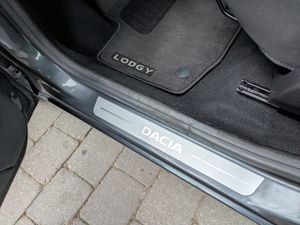 Dacia Lodgy Stepway 1.6 75 kW (100 CV) 7 plazas - Foto 23