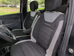 Dacia Lodgy Stepway 1.6 75 kW (100 CV) 7 plazas - Foto 10