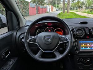 Dacia Lodgy Stepway 1.6 75 kW (100 CV) 7 plazas - Foto 17