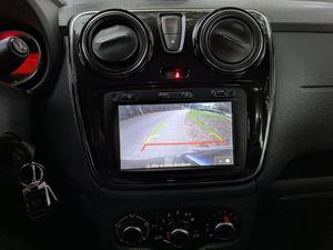 Dacia Lodgy Stepway 1.6 75 kW (100 CV) 7 plazas - Foto 18