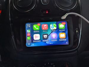 Dacia Lodgy Stepway 1.6 75 kW (100 CV) 7 plazas - Foto 19