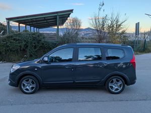 Dacia Lodgy Stepway 1.6 75 kW (100 CV) 7 plazas - Foto 7