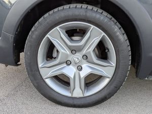 Dacia Lodgy Stepway 1.6 75 kW (100 CV) 7 plazas - Foto 16