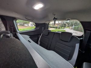 Dacia Lodgy Stepway 1.6 75 kW (100 CV) 7 plazas - Foto 30