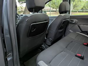 Dacia Lodgy Stepway 1.6 75 kW (100 CV) 7 plazas - Foto 31