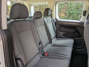 Volkswagen Caddy Beach 2.0 TDI 75kw 102 CV BMT - Foto 21