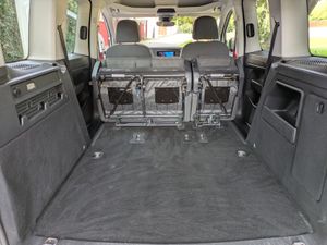 Volkswagen Caddy Beach 2.0 TDI 75kw 102 CV BMT - Foto 23