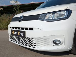 Volkswagen Caddy Beach 2.0 TDI 75kw 102 CV BMT - Foto 9