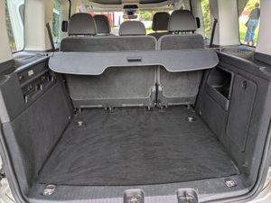 Volkswagen Caddy Beach 2.0 TDI 75kw 102 CV BMT - Foto 22