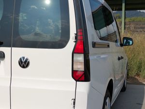 Volkswagen Caddy Beach 2.0 TDI 75kw 102 CV BMT - Foto 13