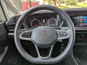 Volkswagen Caddy Beach 2.0 TDI 75kw 102 CV BMT - Foto 24