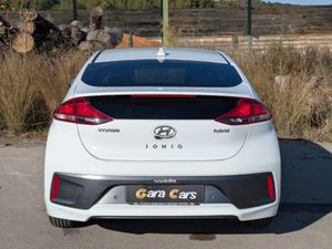 Hyundai IONIQ 1.6 GDI HEV Tecno DCT - Foto 7