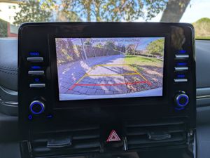 Hyundai IONIQ 1.6 GDI HEV Tecno DCT - Foto 29