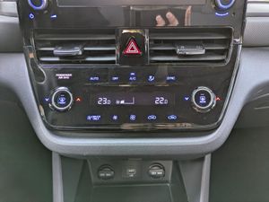 Hyundai IONIQ 1.6 GDI HEV Tecno DCT - Foto 27