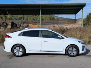 Hyundai IONIQ 1.6 GDI HEV Tecno DCT - Foto 4