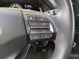 Hyundai IONIQ 1.6 GDI HEV Tecno DCT - Foto 26