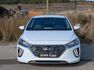 Hyundai IONIQ 1.6 GDI HEV Tecno DCT - Foto 3