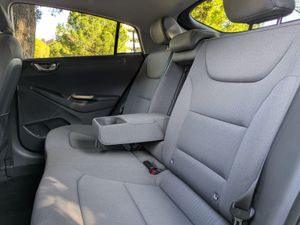 Hyundai IONIQ 1.6 GDI HEV Tecno DCT - Foto 12