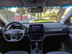 Hyundai IONIQ 1.6 GDI HEV Tecno DCT - Foto 22