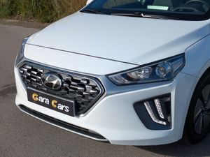 Hyundai IONIQ 1.6 GDI HEV Tecno DCT - Foto 16