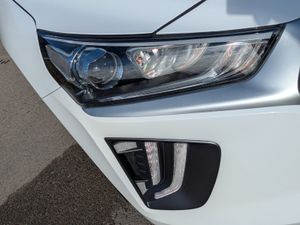 Hyundai IONIQ 1.6 GDI HEV Tecno DCT - Foto 15