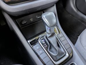 Hyundai IONIQ 1.6 GDI HEV Tecno DCT - Foto 28