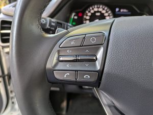 Hyundai IONIQ 1.6 GDI HEV Tecno DCT - Foto 25