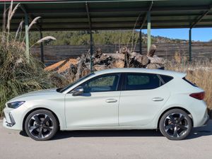 Cupra León 1.5 eTSI 110kW 150CV DSG - Foto 4