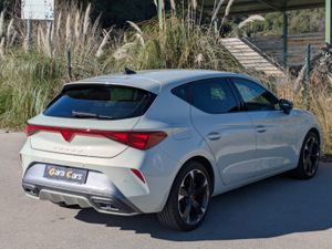 Cupra León 1.5 eTSI 110kW 150CV DSG - Foto 6