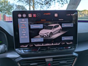 Cupra León 1.5 eTSI 110kW 150CV DSG - Foto 31