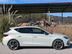 Cupra León 1.5 eTSI 110kW 150CV DSG - Foto 5