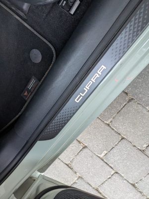 Cupra León 1.5 eTSI 110kW 150CV DSG - Foto 24