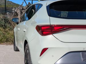 Cupra León 1.5 eTSI 110kW 150CV DSG - Foto 21