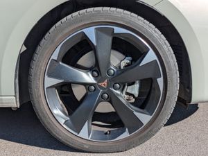 Cupra León 1.5 eTSI 110kW 150CV DSG - Foto 22
