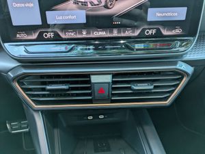 Cupra León 1.5 eTSI 110kW 150CV DSG - Foto 32